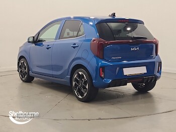 Used Kia Picanto 2024 for sale - 75429663: Photo