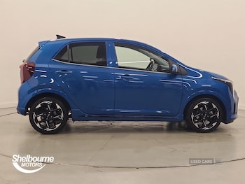 Used Kia Picanto 2024 for sale - 75429663: Photo