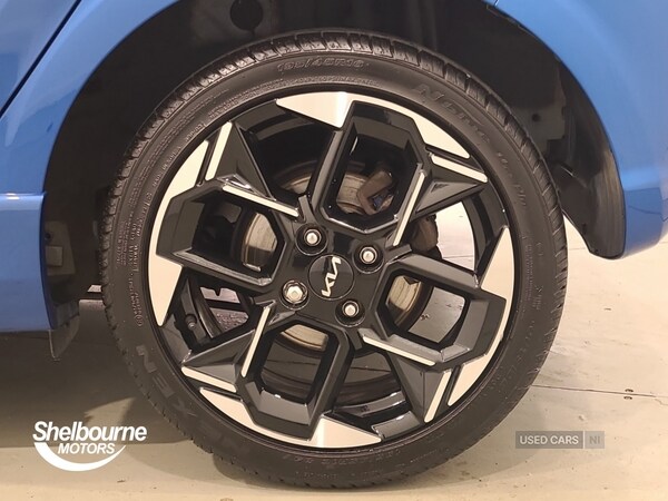 Used Kia Picanto 2024 for sale - 75429663: Photo 7