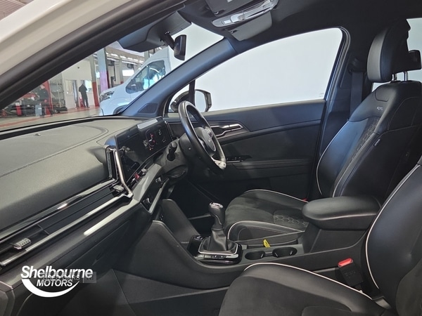 Used Kia Sportage 2023 for sale - 77754661: Photo 10