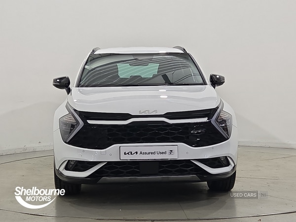 Used Kia Sportage 2023 for sale - 77754661: Photo 11