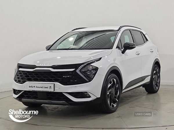 Used Kia Sportage 2023 for sale - 77754661: Photo 12