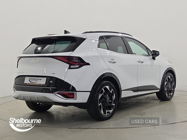 Used Kia Sportage 2023 for sale - 77754661: Photo 13