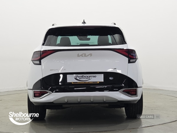 Used Kia Sportage 2023 for sale - 77754661: Photo 14