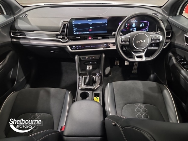 Used Kia Sportage 2023 for sale - 77754661: Photo 16