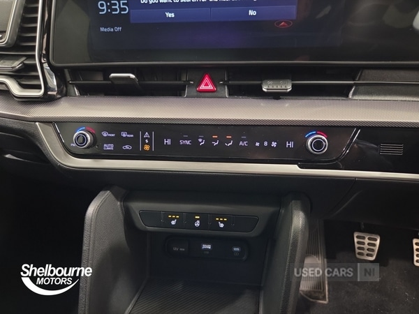 Used Kia Sportage 2023 for sale - 77754661: Photo 19