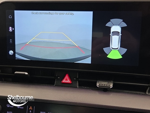 Used Kia Sportage 2023 for sale - 77754661: Photo 22