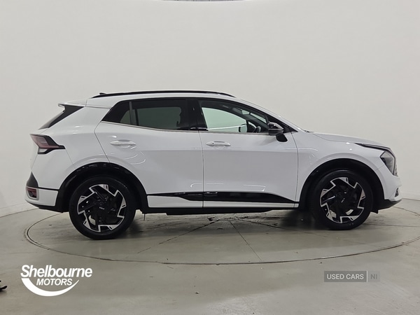 Used Kia Sportage 2023 for sale - 77754661: Photo 3