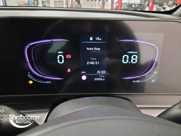 Used Kia Sportage 2023 for sale - 77754661: Photo 30