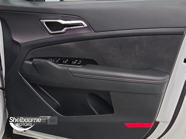 Used Kia Sportage 2023 for sale - 77754661: Photo 32