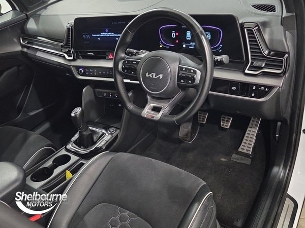 Used Kia Sportage 2023 for sale - 77754661: Photo 4