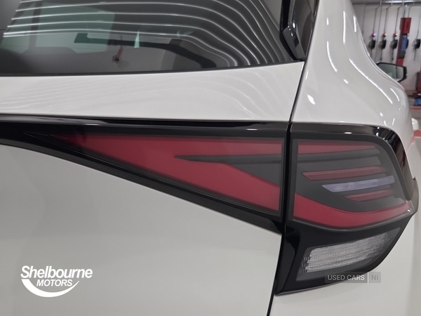 Used Kia Sportage 2023 for sale - 77754661: Photo 40