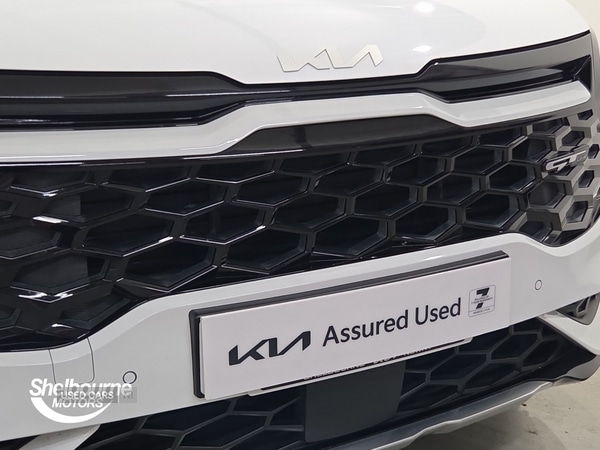 Used Kia Sportage 2023 for sale - 77754661: Photo 50