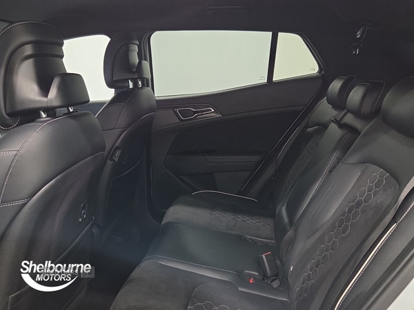 Used Kia Sportage 2023 for sale - 77754661: Photo 9