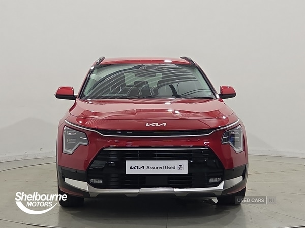 Used Kia Niro 2025 for sale - 77705875: Photo 10