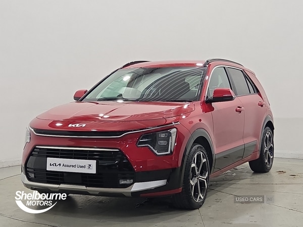 Used Kia Niro 2025 for sale - 77705875: Photo 11