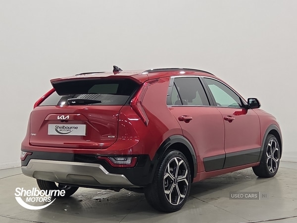 Used Kia Niro 2025 for sale - 77705875: Photo 12