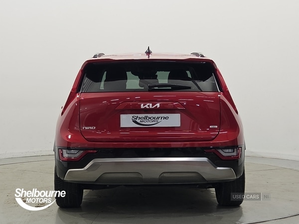 Used Kia Niro 2025 for sale - 77705875: Photo 13