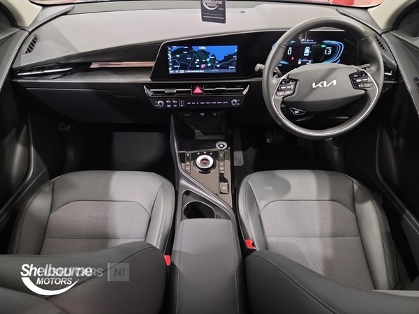 Used Kia Niro 2025 for sale - 77705875: Photo 15