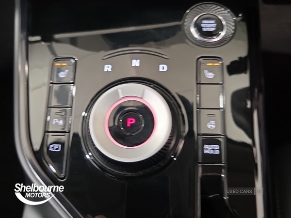 Used Kia Niro 2025 for sale - 77705875: Photo 18