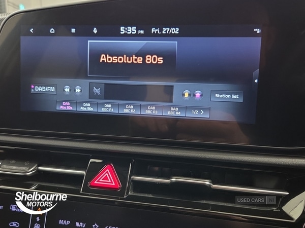 Used Kia Niro 2025 for sale - 77705875: Photo 20