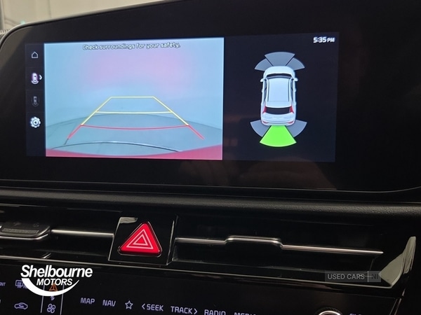 Used Kia Niro 2025 for sale - 77705875: Photo 22