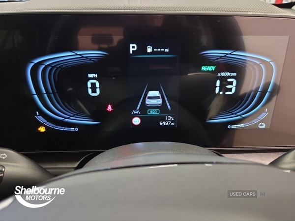 Used Kia Niro 2025 for sale - 77705875: Photo 27