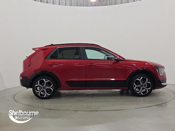 Used Kia Niro 2025 for sale - 77705875: Photo 3