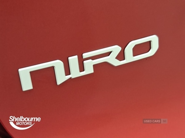 Used Kia Niro 2025 for sale - 77705875: Photo 37