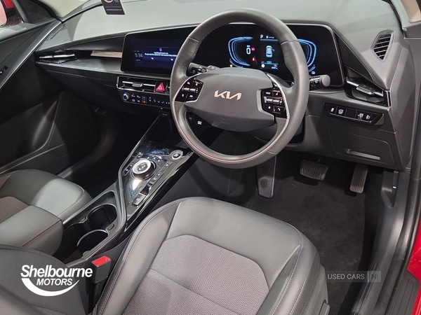 Used Kia Niro 2025 for sale - 77705875: Photo 4