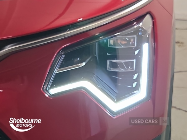 Used Kia Niro 2025 for sale - 77705875: Photo 46