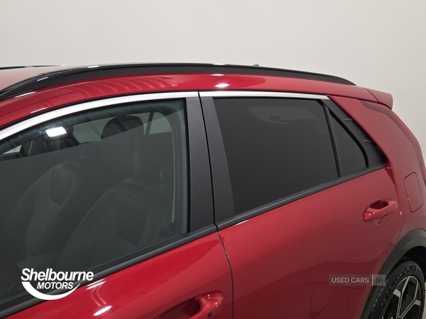 Used Kia Niro 2025 for sale - 77705875: Photo 49