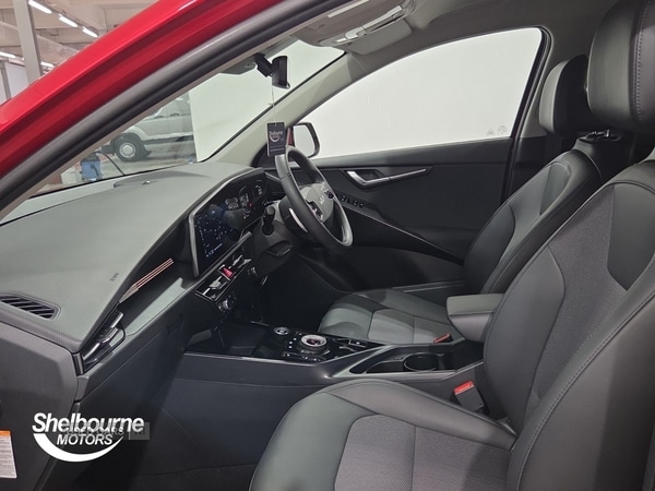 Used Kia Niro 2025 for sale - 77705875: Photo 9