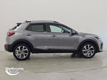 Used Kia Stonic 2025 for sale - 79350147: Photo