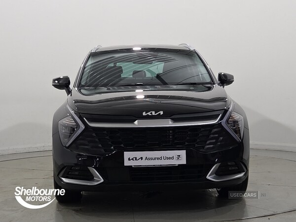 Used Kia Sportage 2025 for sale - 77697290: Photo 10