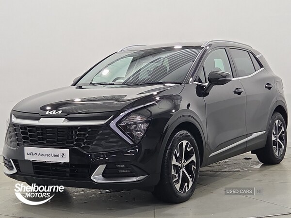 Used Kia Sportage 2025 for sale - 77697290: Photo 11