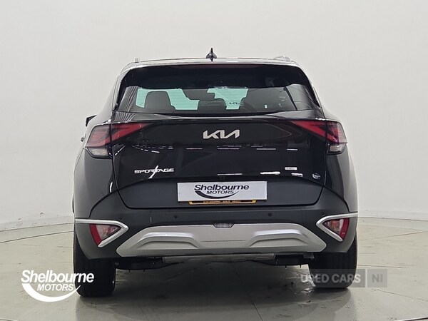 Used Kia Sportage 2025 for sale - 77697290: Photo 13