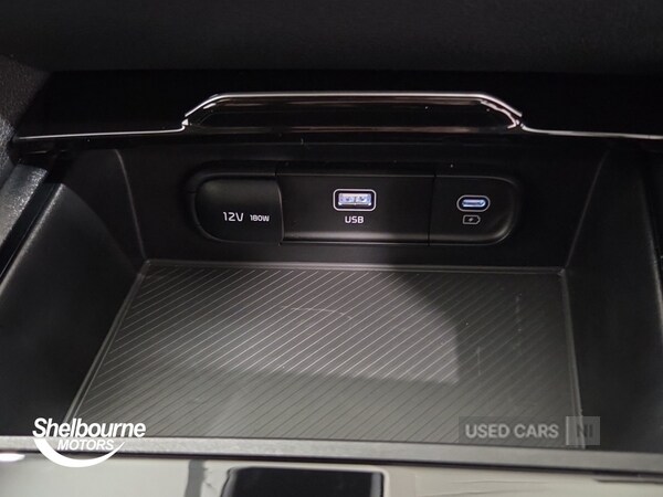 Used Kia Sportage 2025 for sale - 77697290: Photo 15