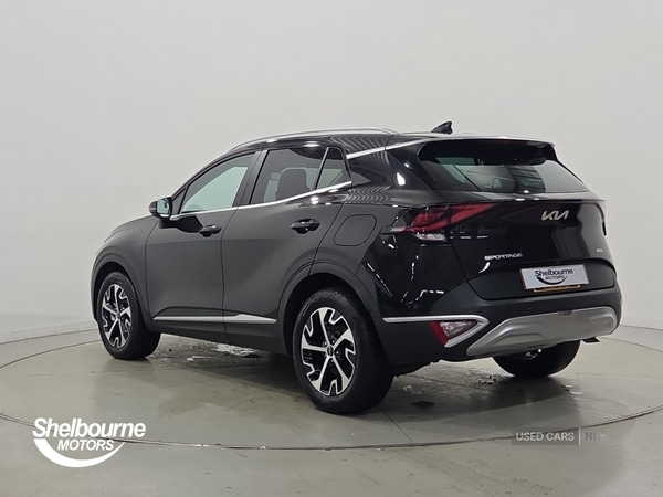 Used Kia Sportage 2025 for sale - 77697290: Photo 2