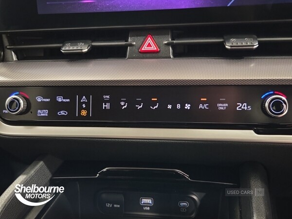 Used Kia Sportage 2025 for sale - 77697290: Photo 20