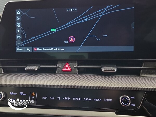 Used Kia Sportage 2025 for sale - 77697290: Photo 22