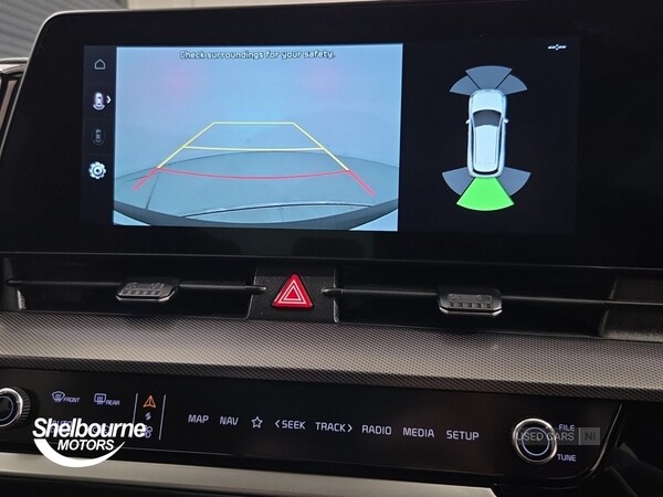 Used Kia Sportage 2025 for sale - 77697290: Photo 23