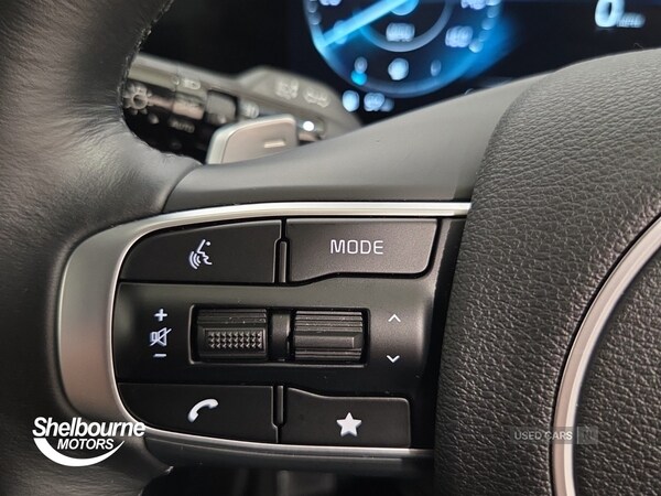 Used Kia Sportage 2025 for sale - 77697290: Photo 24