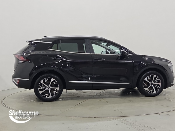 Used Kia Sportage 2025 for sale - 77697290: Photo 3