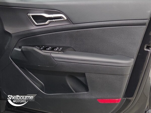 Used Kia Sportage 2025 for sale - 77697290: Photo 30