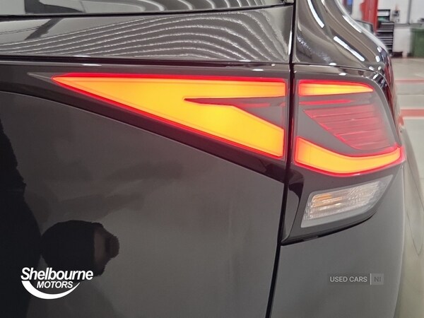 Used Kia Sportage 2025 for sale - 77697290: Photo 37