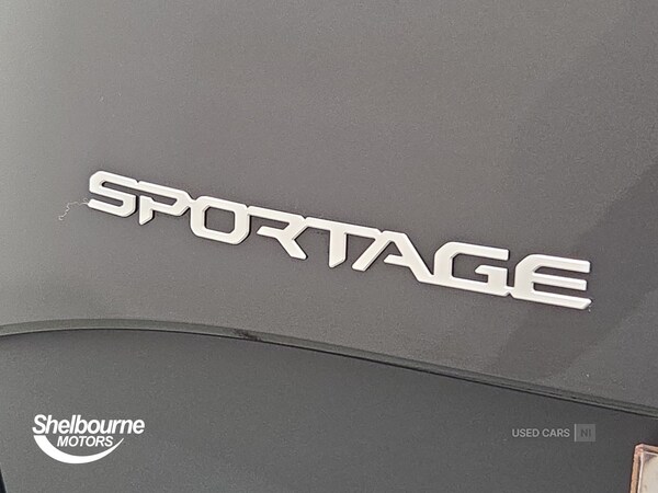 Used Kia Sportage 2025 for sale - 77697290: Photo 38