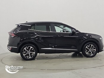 Used Kia Sportage 2025 for sale - 77697290: Photo