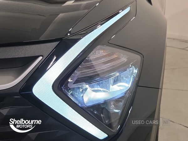 Used Kia Sportage 2025 for sale - 77697290: Photo 45