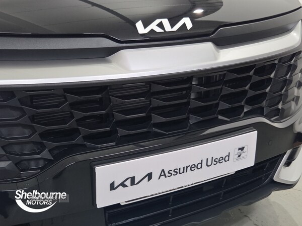 Used Kia Sportage 2025 for sale - 77697290: Photo 48